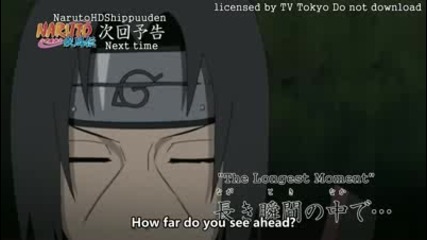 [hd] Naruto Shippuuden 135 Preview Bg Subs