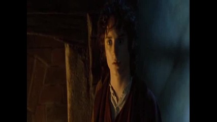 The Lord of the Rings - Bg Subs - The Fellowship of the Ring (2001) [част 3]