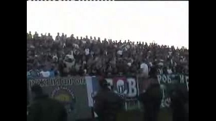 Partizan shampion!