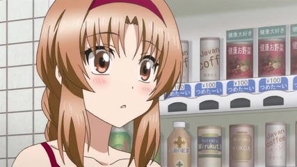 D-frag! Episode 8 Eng Subs Bd