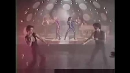 Abba - Japan Tiger 1978 - Live