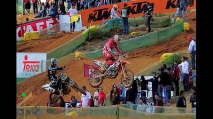 Motocross Tribute