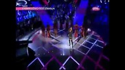 Indira Radic - Nova krv - Grand Show - (TV PINK 2013)
