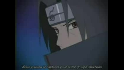 Naruto Vs Sasuke
