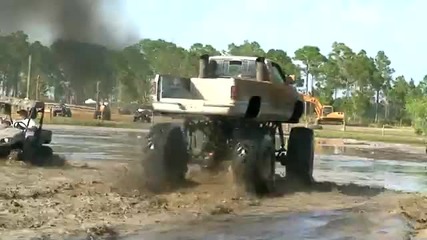 Badass Diesel