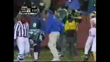 Best Moments From Nfl