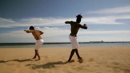 Cascada - Summer Of Love ( Official Video )