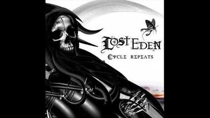 Lost Eden - Time Damages Me