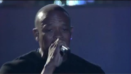 Dr. Dre ft. Snoop Dogg's Coachella 2012 Performance