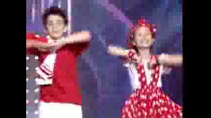 Junior Eurovision - Romania