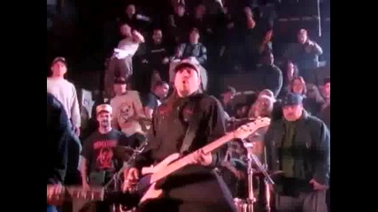 Biohazard - Tales From The Hard Side (video) 