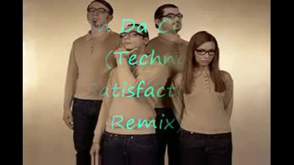 Benny Benassi Vs 50 cent