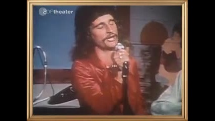 Uriah Heep - Easy Living, 1972