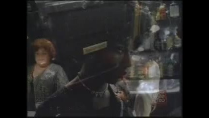 Gino Vanelli - Black Cars 