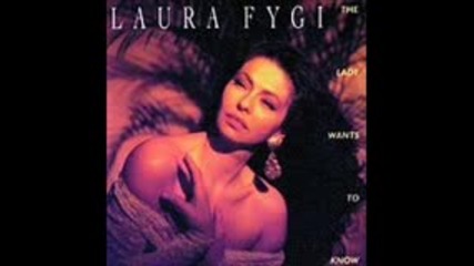Laura Fygi & Michael Franks - Tell Me All About It
