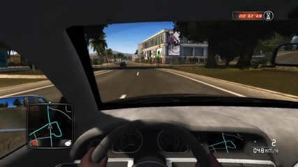 Test drive unlimited 2