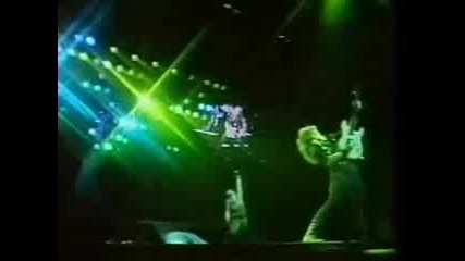 Accept - Metal Heart