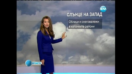 Nova Weather forecast Bulgaria - 11.12.2013 (19_55)