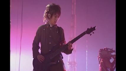 Larc En Ciel - Im in Pain (15th Anniversary extras) 