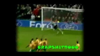 Cristiano Ronaldo 0809 - My Comeback