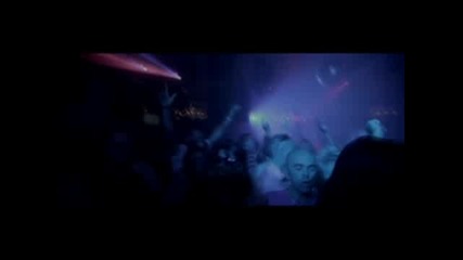 Calvin harris - Flashback (david guetta remix & dj dem rock video edit) , hq 