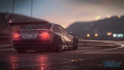 Need For Speed 2015 Soundtrack Clement Marfo & The Frontline - Get Rowdy