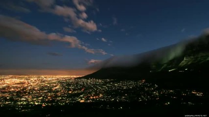 The video you have to see Earth