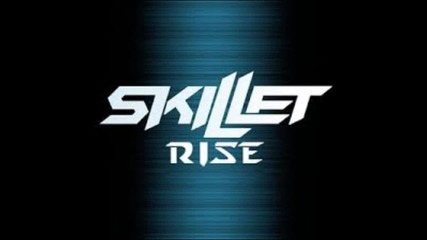 Skillet - Sick of it (2013) + Текст