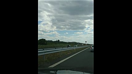 В насрещното