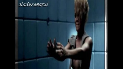 Rihanna & Christina - Cold Case Love | Fan Video | 