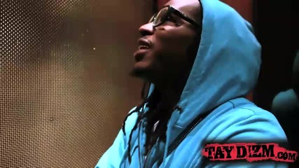 Tay Dizm (t - Pains Artist) - Hey 