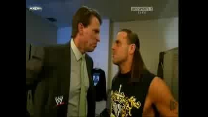 Wwe 26.01.09 Jbl...ядосан