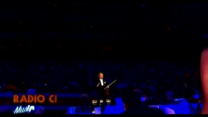 Music Hall -hallelujah