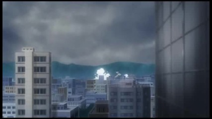 Date A Live (dub) Episode 5