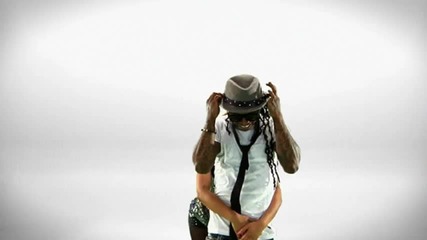Lil Wayne - Knockout ft. Nicki Minaj