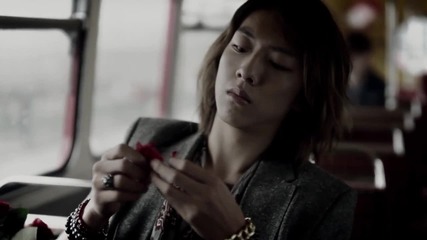 Cn Blue - I'm Sorry [mv]
