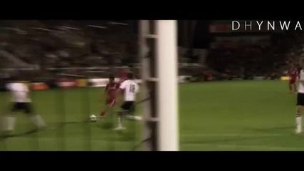 Liverpool Fc - We Love You - 2011_2012 Season Promo