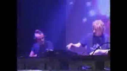 Organ Donors - Live @ Hq Xl 2004.flv