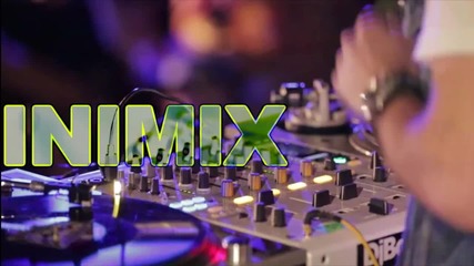 Djvanboris - Dj Party Elektro mix 2014