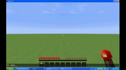 Minecraft Kak da si napravite masa