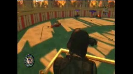 Gta 4 олудо блъскъне