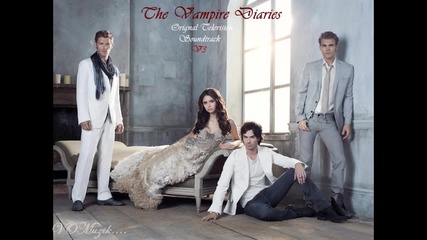 The Vampire Diaries 3x07 Ghost World The Nurses- Fever Dreams