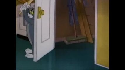 Tom And jerry - Джери И Джъмбо