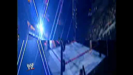 Wwe Vengeance 2004 Edge vs Randy Orton Intro