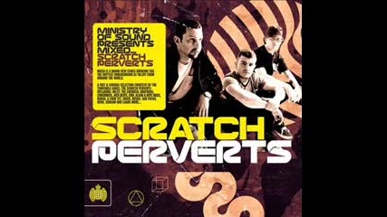 ministry of sound presents mixed scratch perverts 
