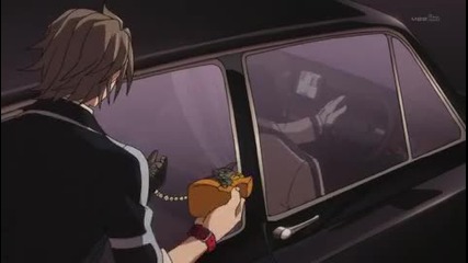 Sacred Seven Episode 6 Eng Hq