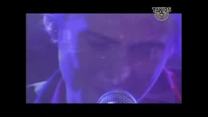 Muse - Feeling Good [tmf Cafe Live 1999]