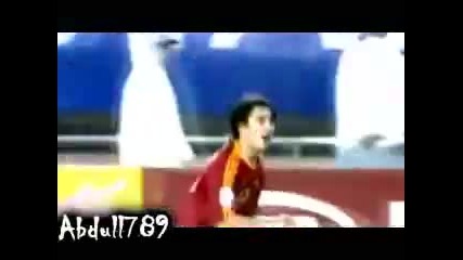 Bojan Krkic Compilitation
