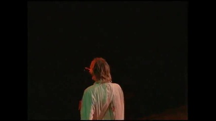 Nirvana - Stay Away