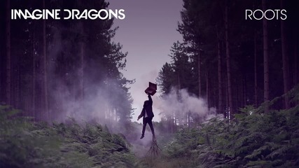 New Imagine Dragons - Roots (audio)